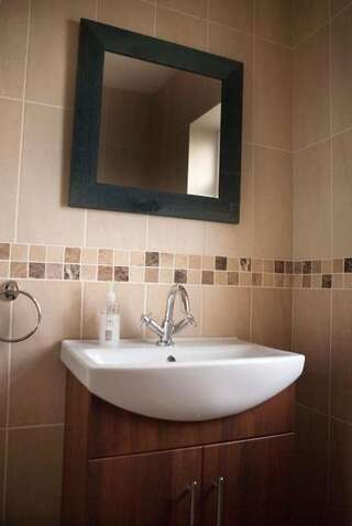 Дома для отпуска Inverin Cottage Inverin Дом для отпуска-11