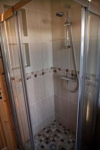 Дома для отпуска Inverin Cottage Inverin Дом для отпуска-14