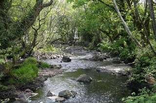 Дома для отпуска Inverin Cottage Inverin Дом для отпуска-16