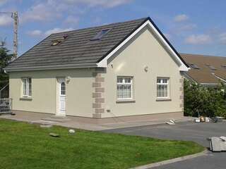 Дома для отпуска Inverin Cottage Inverin Дом для отпуска-18