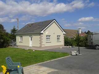 Дома для отпуска Inverin Cottage Inverin Дом для отпуска-19