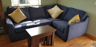 Дома для отпуска Inverin Cottage Inverin-1