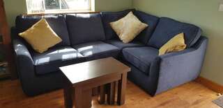 Дома для отпуска Inverin Cottage Inverin Дом для отпуска-20