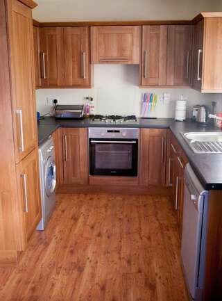 Дома для отпуска Inverin Cottage Inverin-2