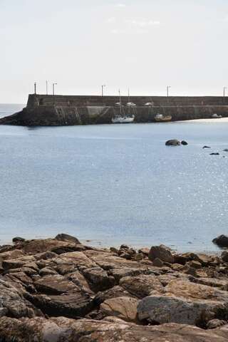 Дома для отпуска Inverin Cottage Inverin-7