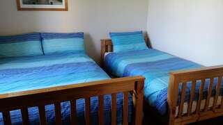 Дома для отпуска Inverin Cottage Inverin Дом для отпуска-9