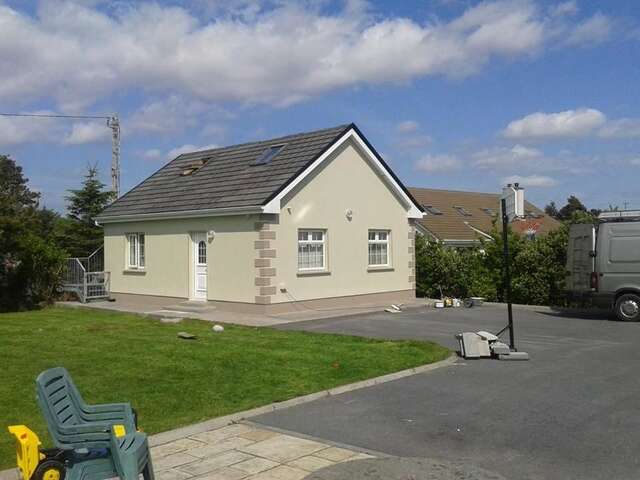 Дома для отпуска Inverin Cottage Inverin-12