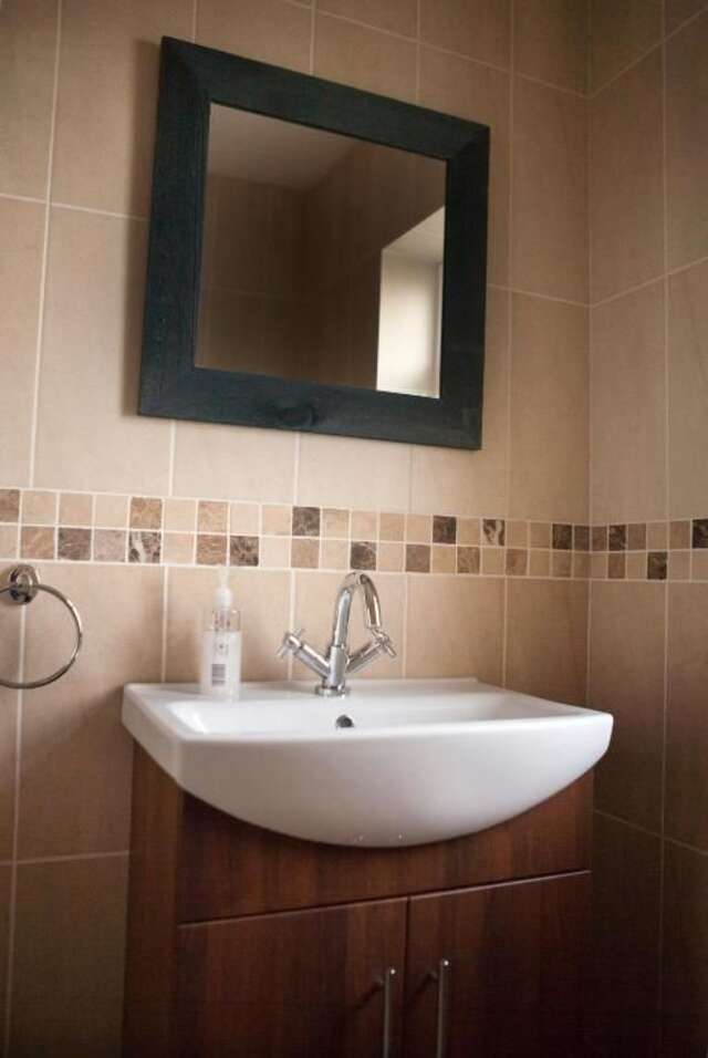 Дома для отпуска Inverin Cottage Inverin-13