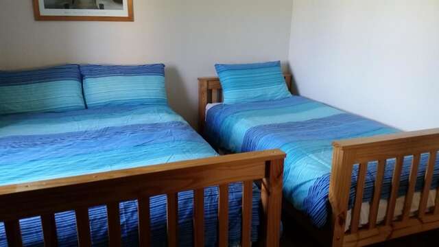 Дома для отпуска Inverin Cottage Inverin-11